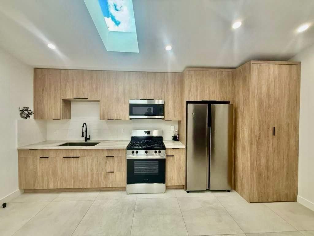 Kitchen Remodeling project